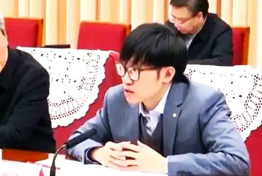 딥시크 창업자 량원펑 / 사진=CCTV