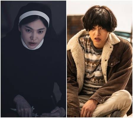 영화 ‘검은 수녀들’·‘보고타: 마지막 기회의 땅’ 스틸