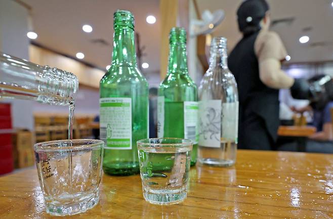 음주 자료사진 / 뉴스1