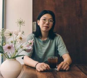 '플러스 파리' 양민애 대표 / 본인 제공