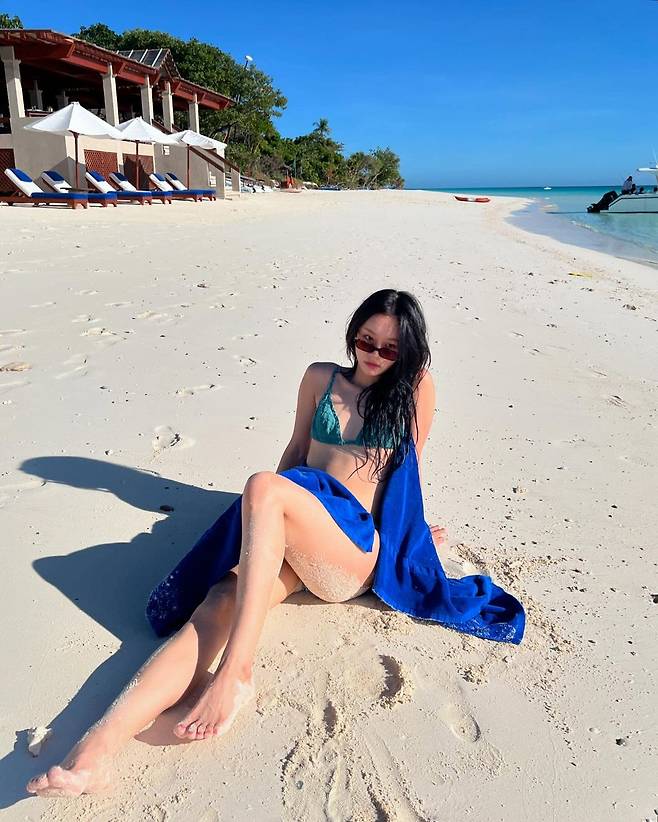 인스타그램 @hyeri_0609