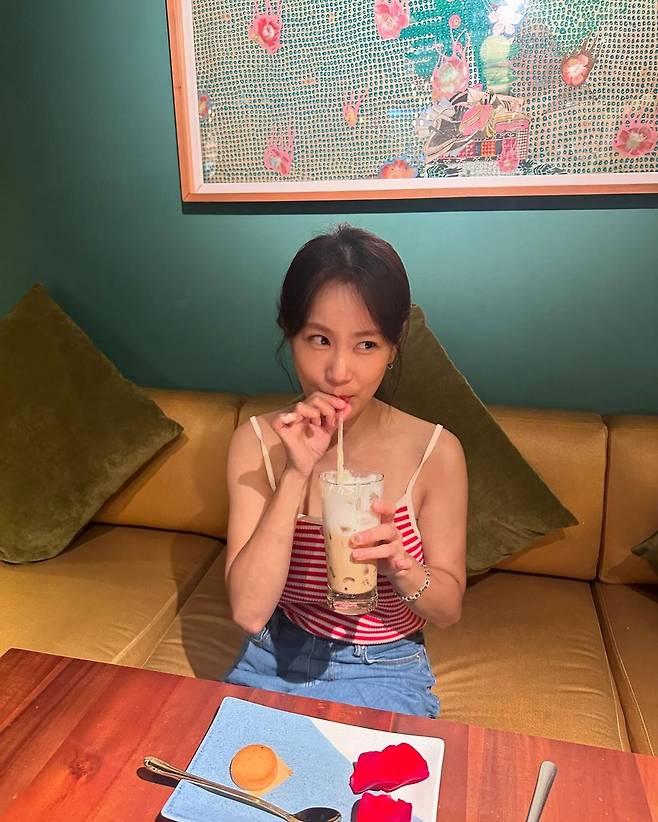 인스타그램 @jiminlop