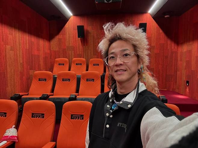 인스타그램 @poppinhyunjoon_official