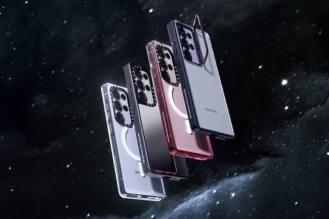 삼성 갤럭시S25시리즈 케이스티파이 케이스