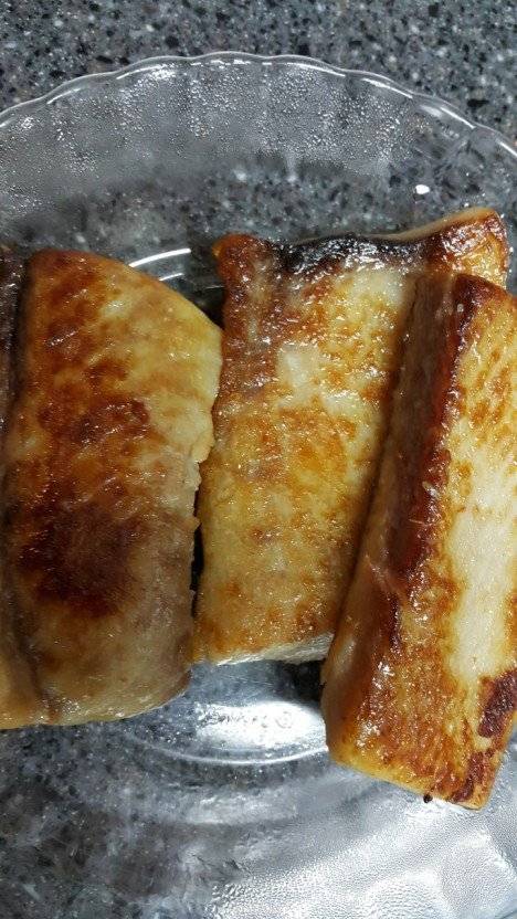 1000020246.jpg 경상도 제사음식 상어고기(돔배기)