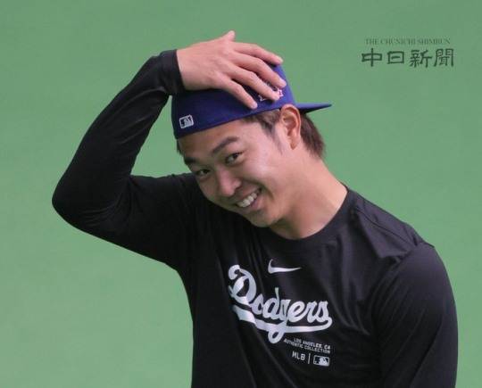 다카하시 히로토 [주니치 신문 SNS]