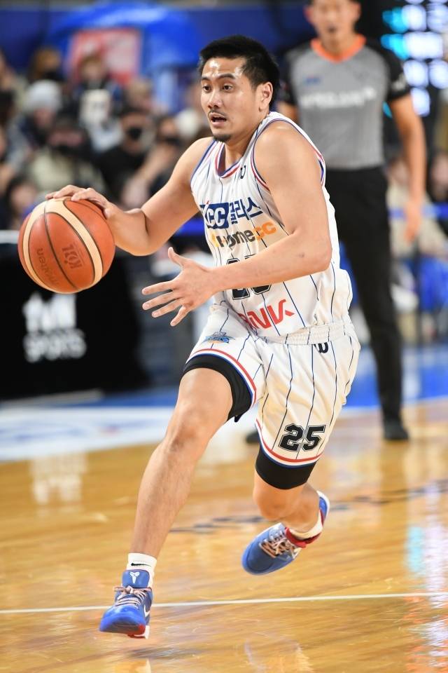 에피스톨라는 한국가스공사전에서 14분 39초 출전, 9점 1어시스트 3스틸을 기록했다. 특히 4쿼터 막판 4분 41초 동안 보여준 퍼포먼스는 압도적이었다. 사진=KBL 제공