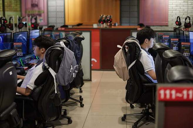 기사 특정내용과 무관. 게티이미지뱅크