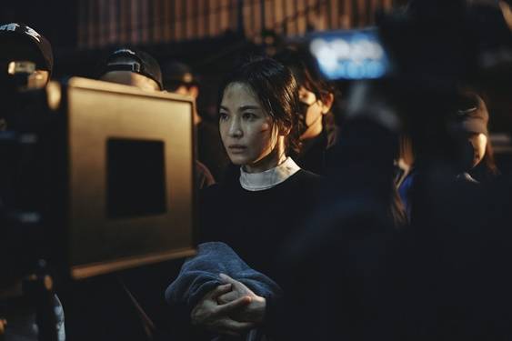 영화 '검은 수녀들' 스틸컷