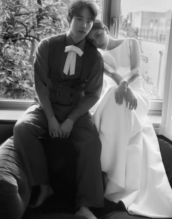 최시훈, 에일리. 사진|에일리 인스타그램