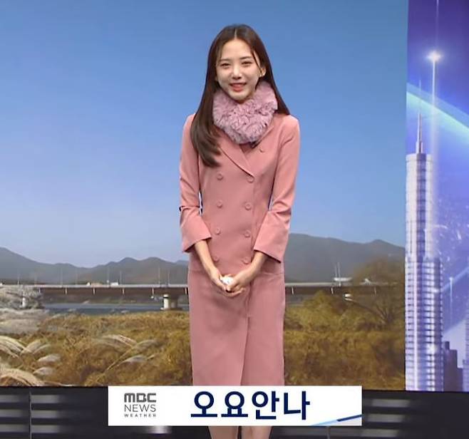 (유튜브 '오늘비와?' 갈무리) /뉴스1