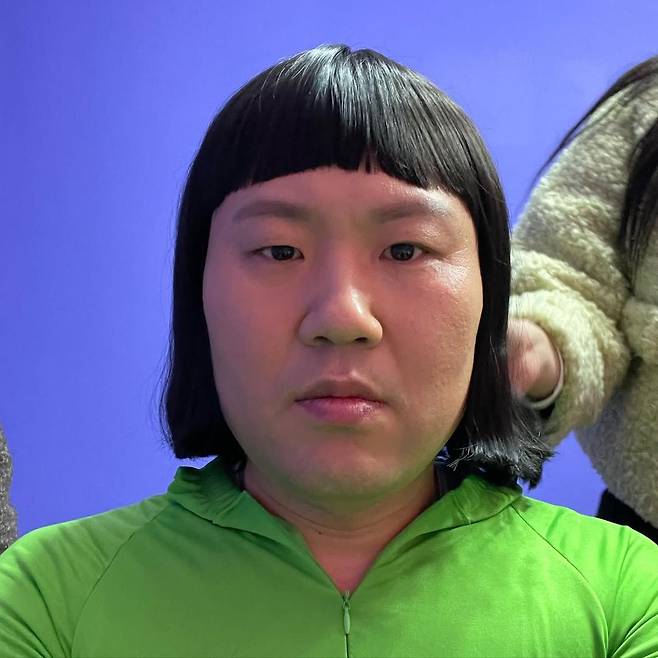 인스타그램 @glory_yongmyoung