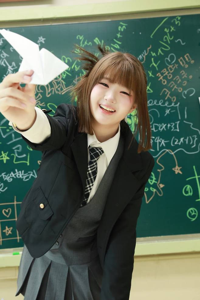 가수 서이브 /사진=팡스타 제공