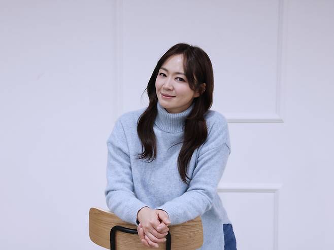 JTBC 드라마 ‘옥씨부인전’에서 송씨 부인 역을 연기한 배우 전익령. 사진 누아엔터테인먼트