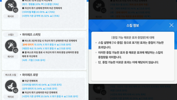 - 마스트: 로망틱 메이드를 온전히 활용하려면 신규 캐릭터 앵커: 이노센트 메이드가 필수다&nbsp;