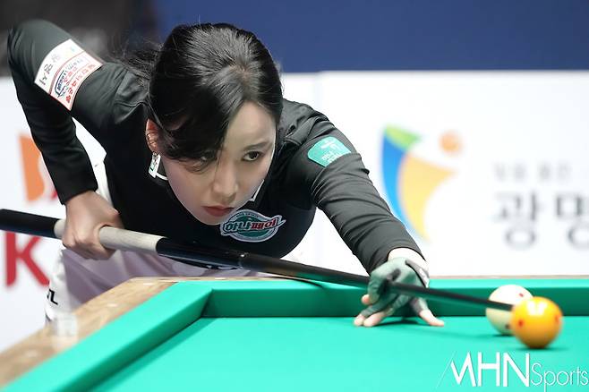 하나카드 김진아