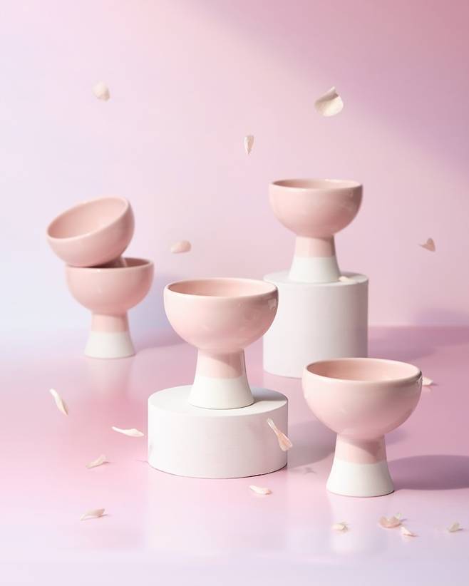 사진 제공 = 광주요