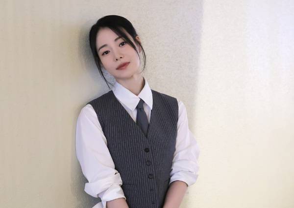 임지연은 ‘더 글로리’를 통해 ‘연진이’로 불리게 됐다. 이젠 ‘옥씨부인전’을 통해 ‘구덕이’라는 새로운 이름을 얻게 됐다.   아티스트컴퍼니 제공