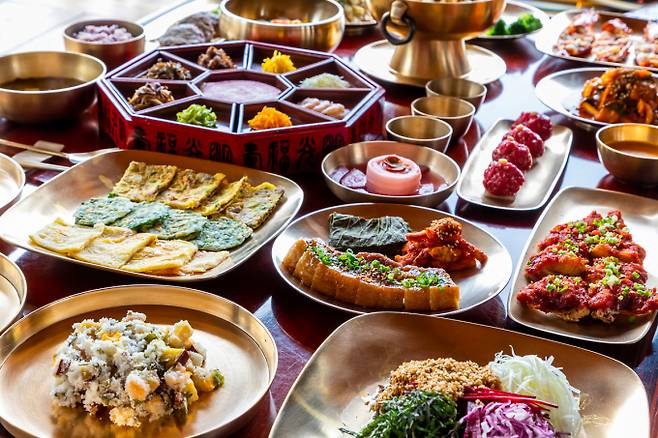 최근 온라인 커뮤니티 등에는 차례 음식을 활용법이 공개돼 화제를 모으고 있다. /사진=이미지투데이