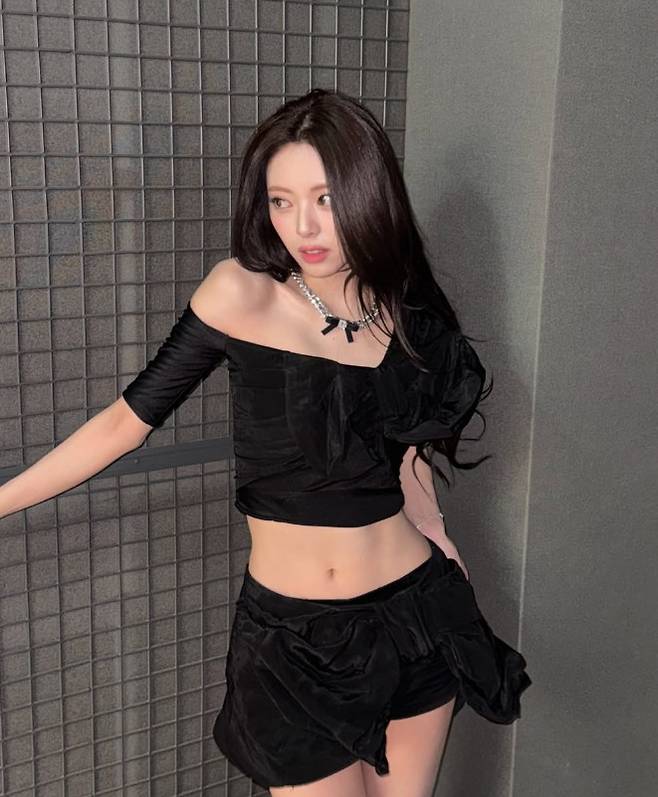 유나 소셜미디어