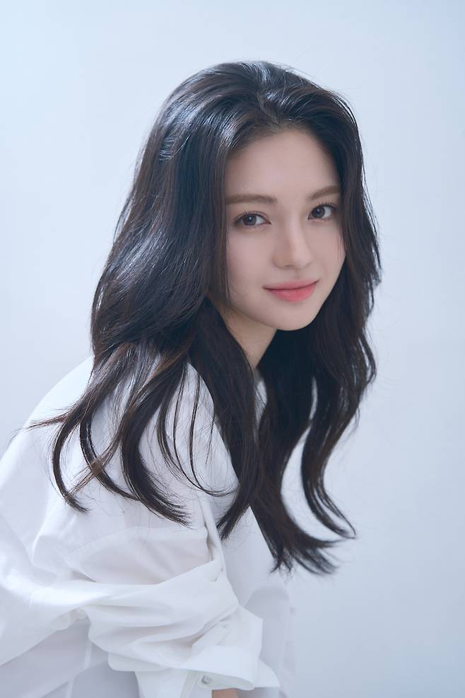 배우 주세빈 엠케이엔터테인먼트