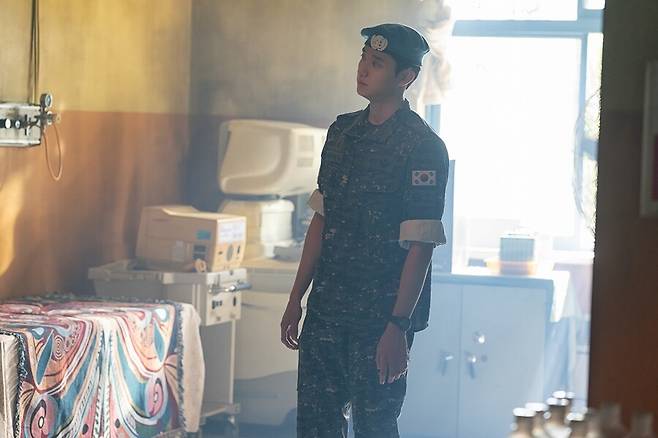 ▲ 김재원. 제공| 넷플릭스