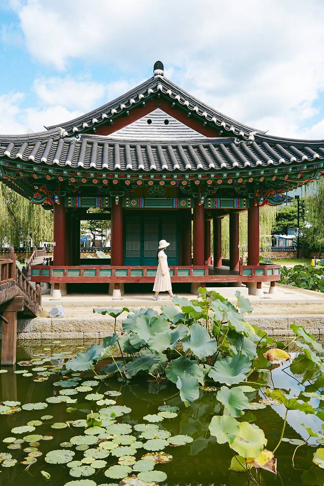 강원감영&nbsp;©곽서희 기자