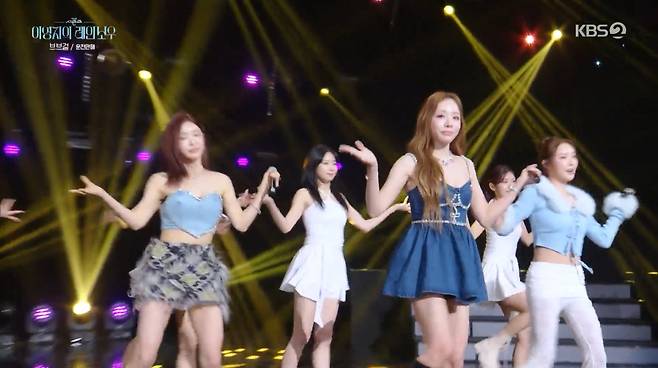 사진=KBS2 '더시즌즈'