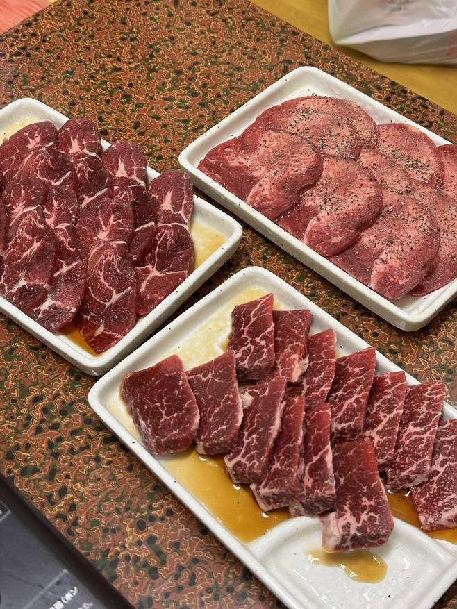 IMG_7918.jpeg 대마도 1박 2일 다녀왔습니다!