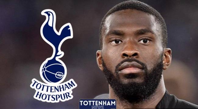 사진=토트넘 훗스퍼 뉴스