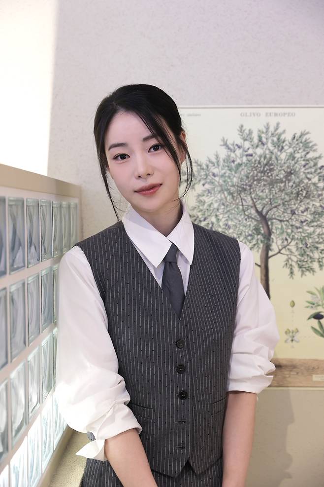 배우 임지연 /사진=아티스트컴퍼니