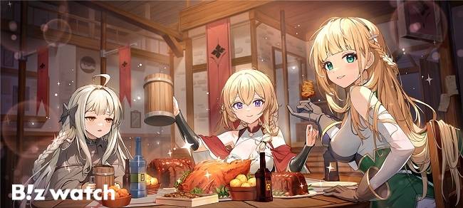 '로스트 소드' 일러스트/사진=위메이드커넥트 제공