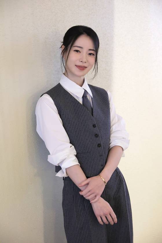 임지연, 아티스트 컴퍼니 제공