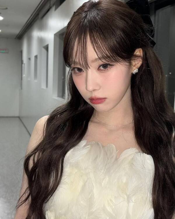 사진=윈터 인스타그램