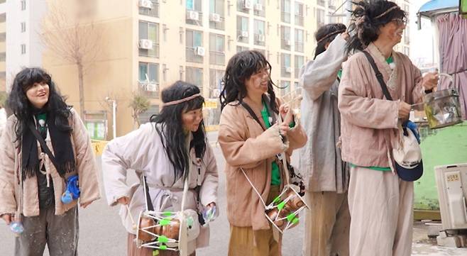 ‘런닝맨’ SBS&nbsp;