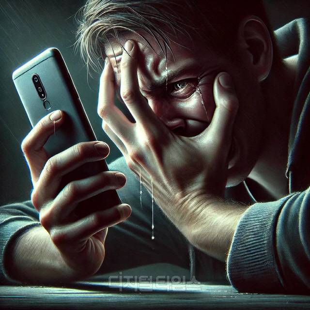 AI로 생성한 이미지.