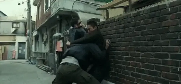 범죄도시 빌런 전투력 순위