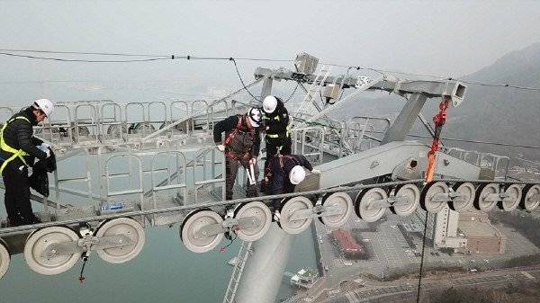 736d6b1460b4a535b7eae5982f43d692.jpg 극한직업 PD가 뽑은 가장 무서웠던 작업장