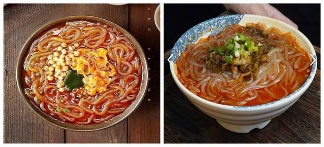 네이버 스토에서 판매 중인 쏸라펀 제품. [사진 = 네이버 스토어 캡처]