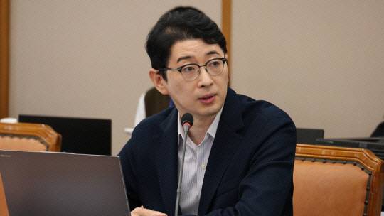 주진우 국민의힘 의원. 연합뉴스
