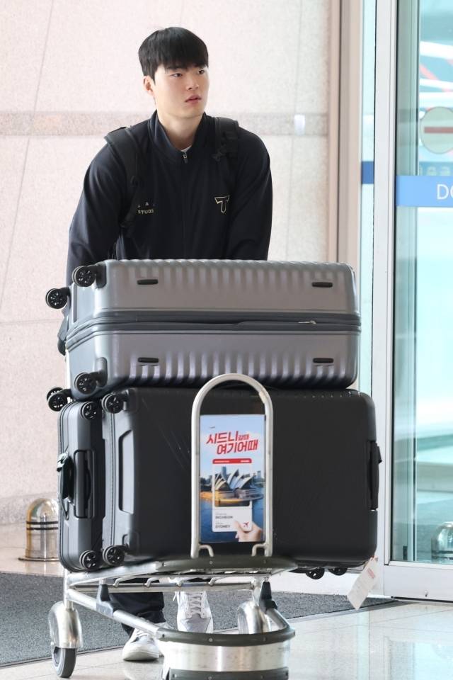 박민/KIA 타이거즈