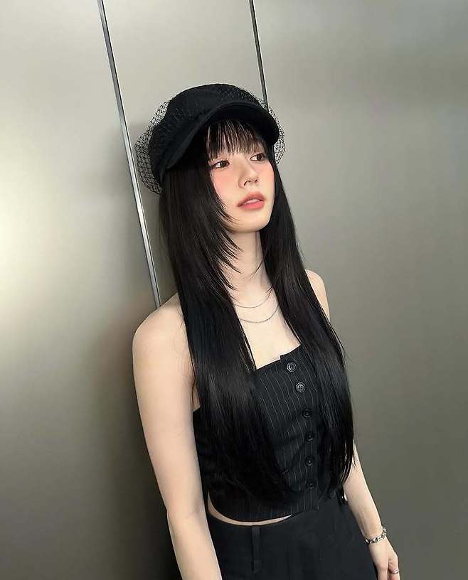 미연 소셜미디어