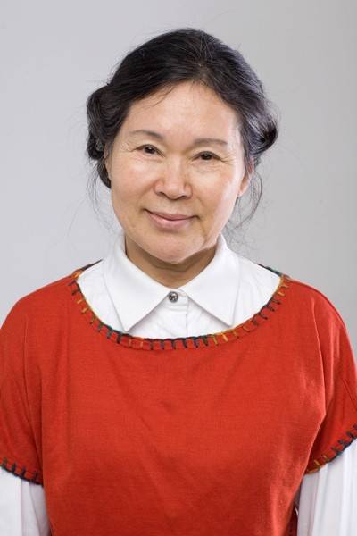 故 이주실씨