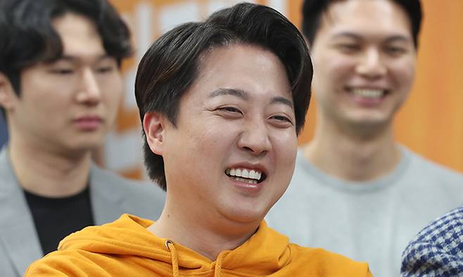 개혁신당 이준석 의원.&nbsp;뉴스1