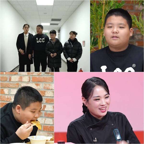 ▲ 2일 방송되는 '사장님 귀는 당나귀 귀'에서 정지선이 폭풍 성장한 아들을 공개한다. 제공|KBS