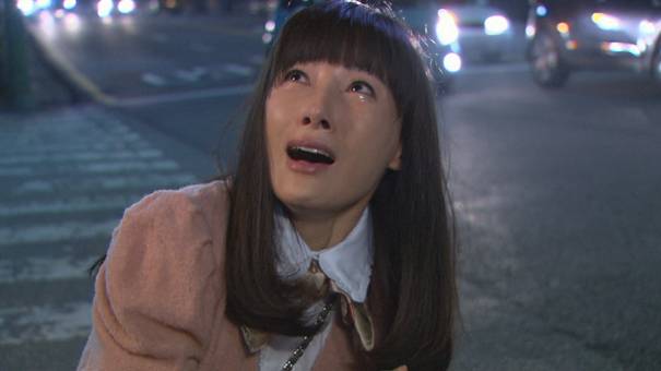 배우 도지원. 사진ㅣ하이라이트TV