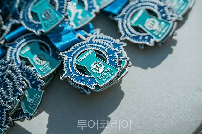 2025 사이판 마라톤 대회/사진-하나투어