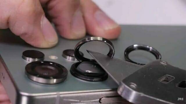 사진=제리릭에브리띵 유튜브 캡쳐