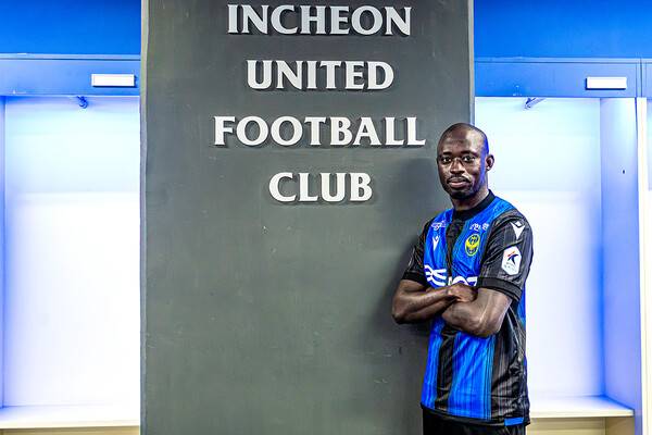 사진=인천 유나이티드