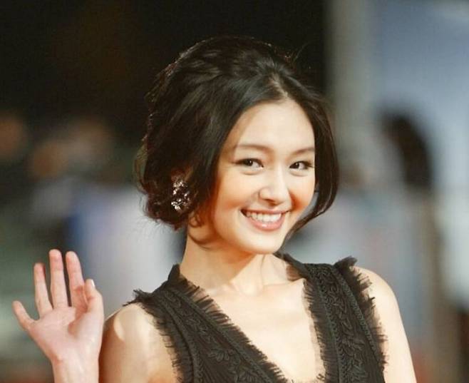 일본 여행 중 독감으로 인한 폐렴으로 2일 사망한 대만 배우 쉬시위안./출처=대만중앙통신